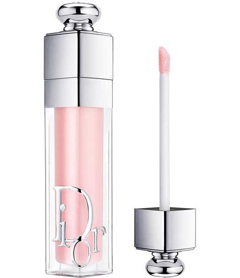 dior cherry lipgloss|christian dior plumping lip gloss.